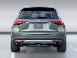 Mercedes-Benz GLE GLE 350 4MATIC SUV 2026
