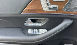 Mercedes-Benz GLE GLE 350 4MATIC SUV 2026