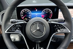 Mercedes-Benz GLE GLE 350 4MATIC SUV 2026