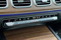 Mercedes-Benz GLE GLE 350 4MATIC SUV 2026