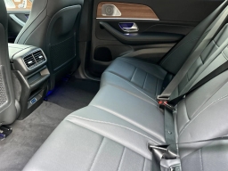 Mercedes-Benz GLE GLE 350 4MATIC SUV 2026