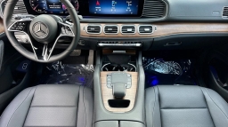 Mercedes-Benz GLE GLE 350 4MATIC SUV 2026