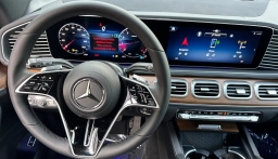 Mercedes-Benz GLE GLE 350 4MATIC SUV 2026