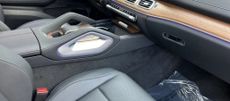 Mercedes-Benz GLE GLE 350 4MATIC SUV 2026