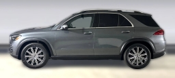 Mercedes-Benz GLE GLE 350 4MATIC SUV 2026