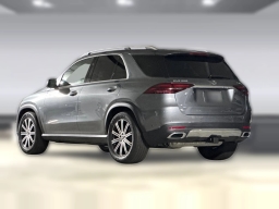 Mercedes-Benz GLE GLE 350 4MATIC SUV 2026