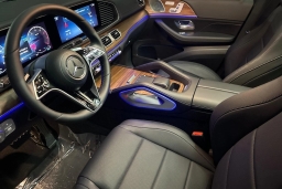 Mercedes-Benz GLE GLE 350 4MATIC SUV 2026