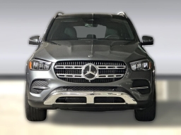 Mercedes-Benz GLE GLE 350 4MATIC SUV 2026