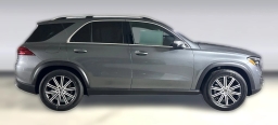 Mercedes-Benz GLE GLE 350 4MATIC SUV 2026
