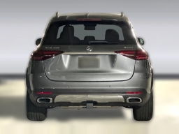 Mercedes-Benz GLE GLE 350 4MATIC SUV 2026