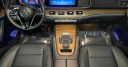 Mercedes-Benz GLE GLE 350 4MATIC SUV 2026