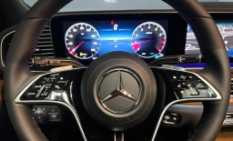 Mercedes-Benz GLE GLE 350 4MATIC SUV 2026