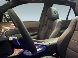 Mercedes-Benz GLE GLE 350 4MATIC SUV 2026