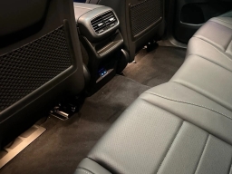 Mercedes-Benz GLE GLE 350 4MATIC SUV 2026