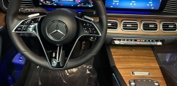 Mercedes-Benz GLE GLE 350 4MATIC SUV 2026
