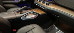 Mercedes-Benz GLE GLE 350 4MATIC SUV 2026