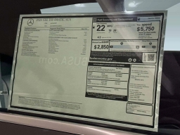 Mercedes-Benz GLE GLE 350 4MATIC SUV 2026