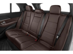 Mercedes-Benz GLE GLE 350 4MATIC SUV 2026