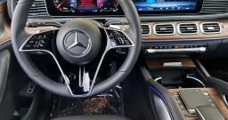 Mercedes-Benz GLE GLE 350 4MATIC SUV 2026