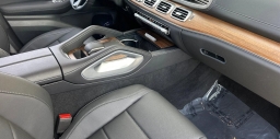 Mercedes-Benz GLE GLE 350 4MATIC SUV 2026