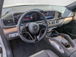 Mercedes-Benz GLE GLE 350 4MATIC SUV 2026