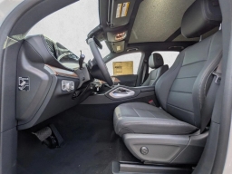 Mercedes-Benz GLE GLE 350 4MATIC SUV 2026