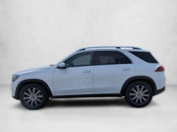 Mercedes-Benz GLE GLE 350 4MATIC SUV 2026