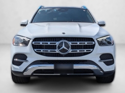 Mercedes-Benz GLE GLE 350 4MATIC SUV 2026