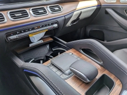Mercedes-Benz GLE GLE 350 4MATIC SUV 2026