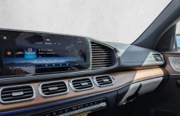 Mercedes-Benz GLE GLE 350 4MATIC SUV 2026