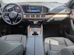 Mercedes-Benz GLE GLE 350 4MATIC SUV 2026