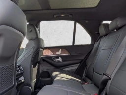 Mercedes-Benz GLE GLE 350 4MATIC SUV 2026