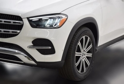 Mercedes-Benz GLE GLE 350 4MATIC SUV 2026