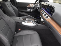 Mercedes-Benz GLE GLE 350 4MATIC SUV 2026