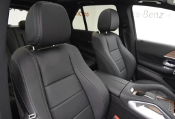 Mercedes-Benz GLE GLE 350 4MATIC SUV 2026