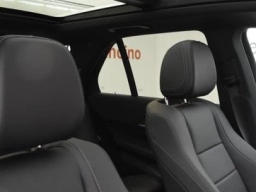 Mercedes-Benz GLE GLE 350 4MATIC SUV 2026