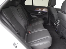 Mercedes-Benz GLE GLE 350 4MATIC SUV 2026