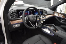 Mercedes-Benz GLE GLE 350 4MATIC SUV 2026