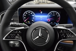 Mercedes-Benz GLE GLE 350 4MATIC SUV 2026