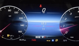 Mercedes-Benz GLE GLE 350 4MATIC SUV 2026