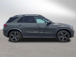 Mercedes-Benz GLE GLE 350 4MATIC SUV 2026