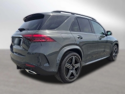 Mercedes-Benz GLE GLE 350 4MATIC SUV 2026