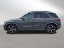 Mercedes-Benz GLE GLE 350 4MATIC SUV 2026