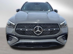 Mercedes-Benz GLE GLE 350 4MATIC SUV 2026