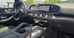 Mercedes-Benz GLE GLE 350 4MATIC SUV 2026