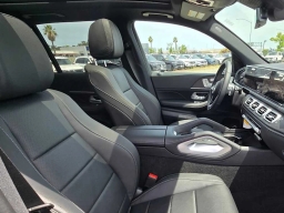 Mercedes-Benz GLE GLE 350 4MATIC SUV 2026