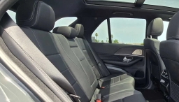 Mercedes-Benz GLE GLE 350 4MATIC SUV 2026
