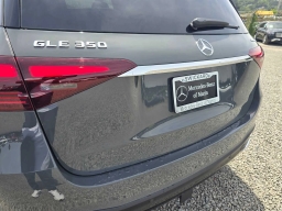 Mercedes-Benz GLE GLE 350 4MATIC SUV 2026