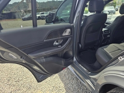 Mercedes-Benz GLE GLE 350 4MATIC SUV 2026