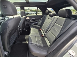 Mercedes-Benz GLE GLE 350 4MATIC SUV 2026